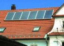 Thermische Solartechnik Komplettanlagen